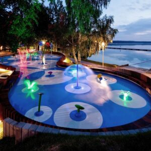 Water Playground