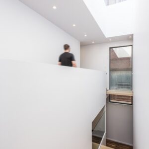 Waverly Residence