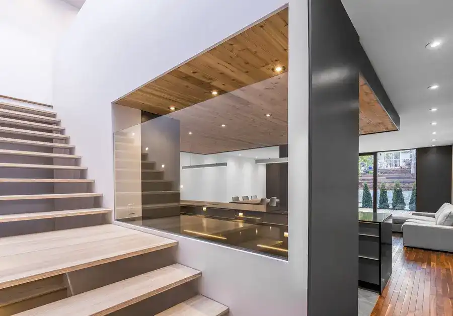 Waverly Residence in Montreal, Quebec