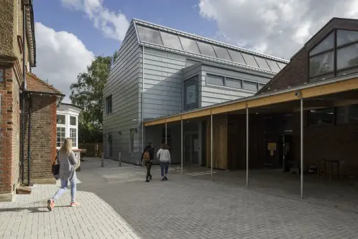 Wimbledon College of Arts
