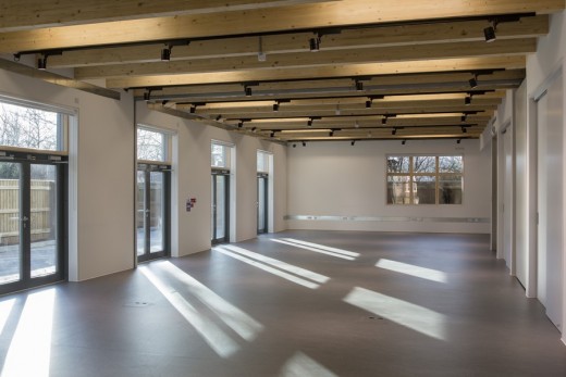 Wimbledon College of Arts London