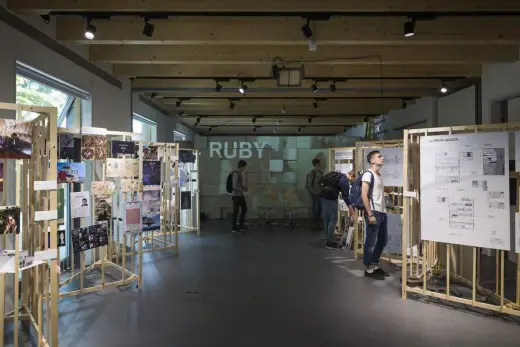 Wimbledon College of Arts