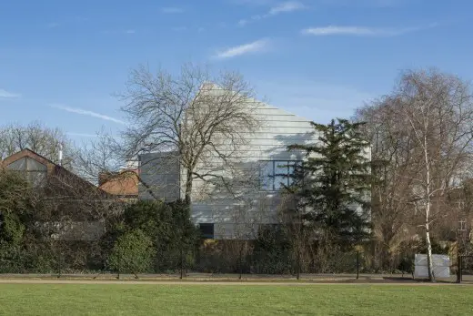 Wimbledon College of Arts