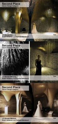 2A Asia Architecture Award 2015