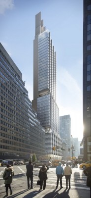 425 Park Avenue NYC - American Office Buildings