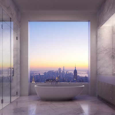 432 Park Avenue Tower