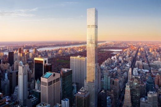 432 Park Avenue Tower