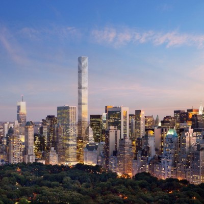 432 Park Avenue Tower