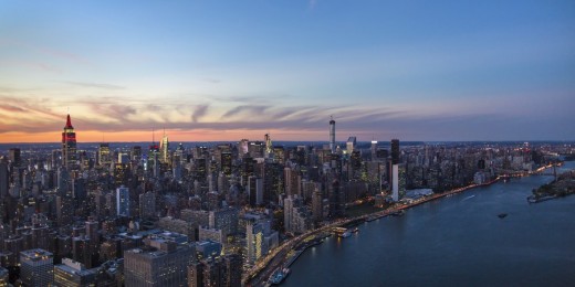 Park Avenue Supertall Tower