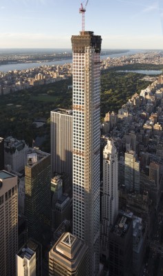 432 Park Avenue