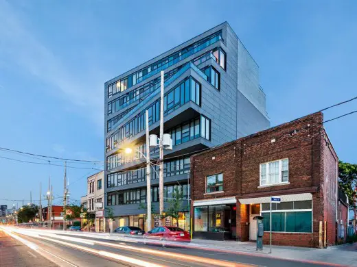 Abacus Lofts