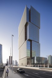 Al Hilal Bank Tower