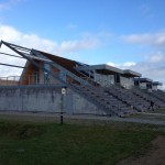 Allerød football centre