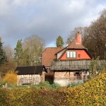 Allerød houses