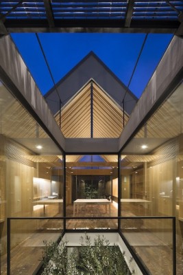 Ark Tokyo house