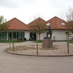 Biesbosch Museum existing