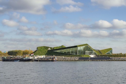 Biesbosch Museum