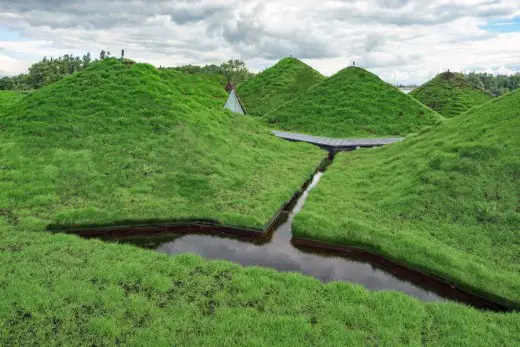 Biesbosch Museum