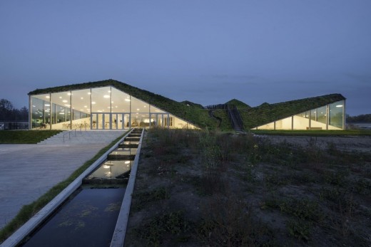 Biesbosch Museum