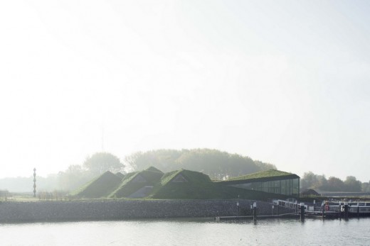 Biesbosch Museum