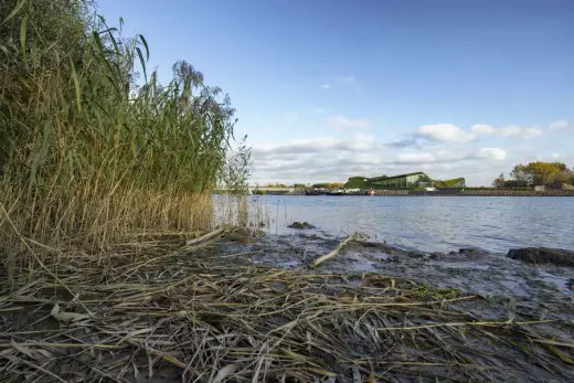 Biesbosch Museum