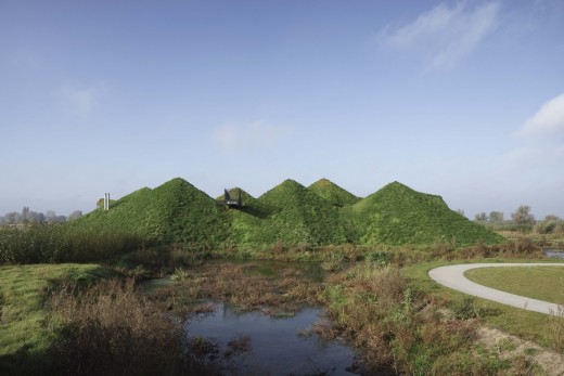 Biesbosch Museum