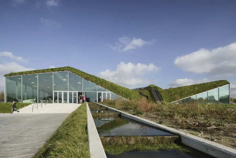 Biesbosch Museum