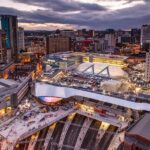 Birmingham Architect - New Street Station