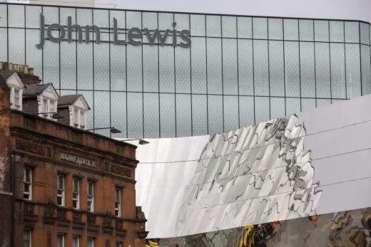 Birmingham New Street Station