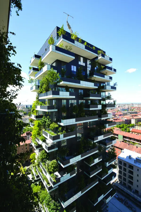 Bosco Verticale