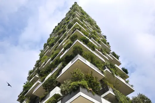 Bosco Verticale