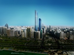 Burj Mohammed Bin Rashid Tower