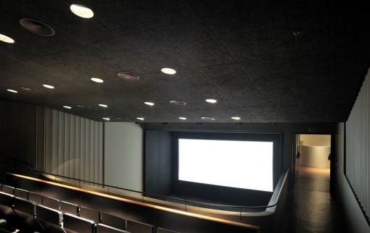 Cinema Ideal