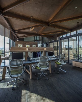 cm2 Offices