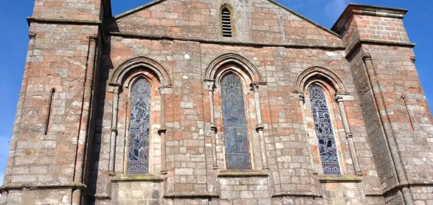 Scottish Churches: Kirks & Chapels in Scotland