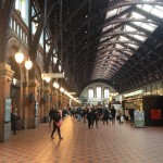 Copenhagen Central Station