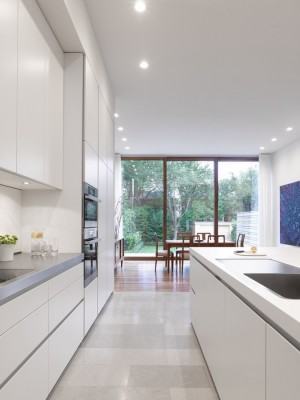 Counterpoint House 