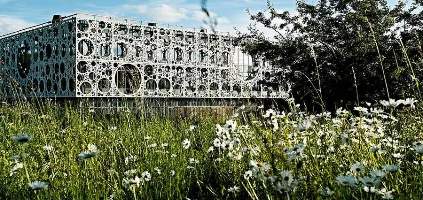 Faculty of Engineering in Odense