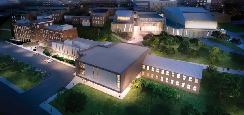 FirstOntario Performing Arts Centre, St. Catharines