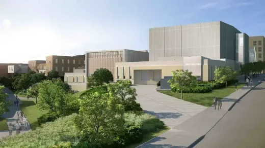 FirstOntario Performing Arts Centre, St. Catharines