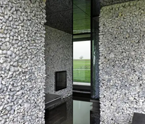 Flint House, Waddesdon - Buckinghamshire Architecture