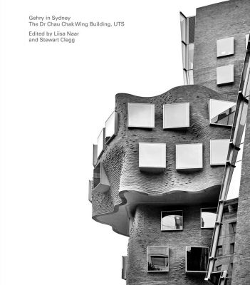 Gehry in Sydney Book