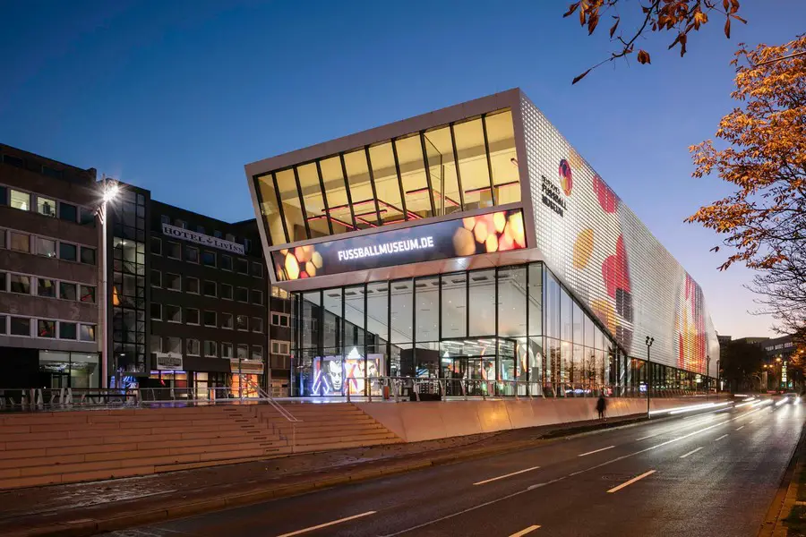 German Football Museum