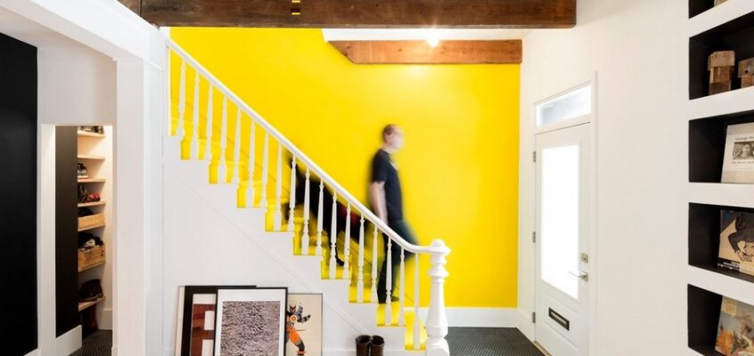 Grand Trunk Revival in Montreal