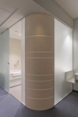 Holiday Inn Renovated with DuPont Corian