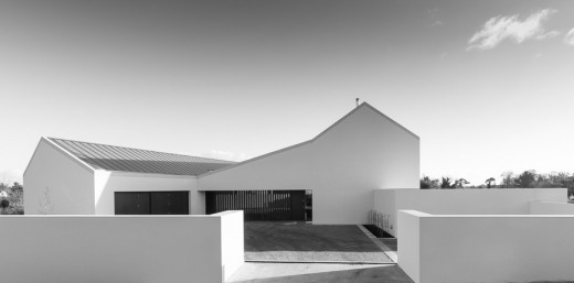 House at Maghera - Irish Houses