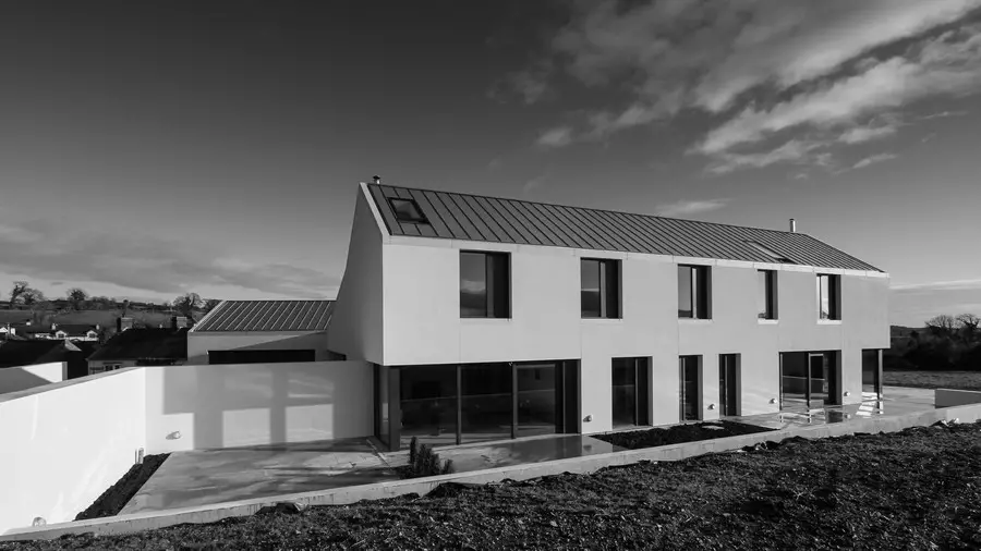 House at Maghera