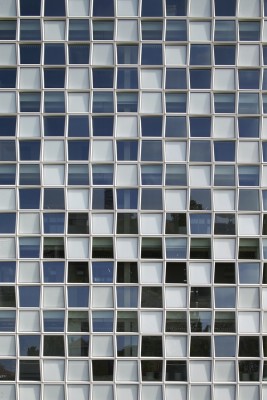 International Criminal Court in the Hague