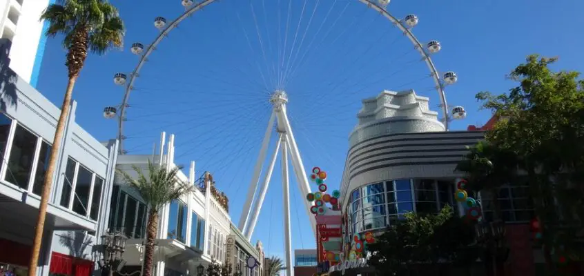 Las Vegas Developments: Nevada Building Designs