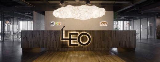 LEO Digital Network HQ 